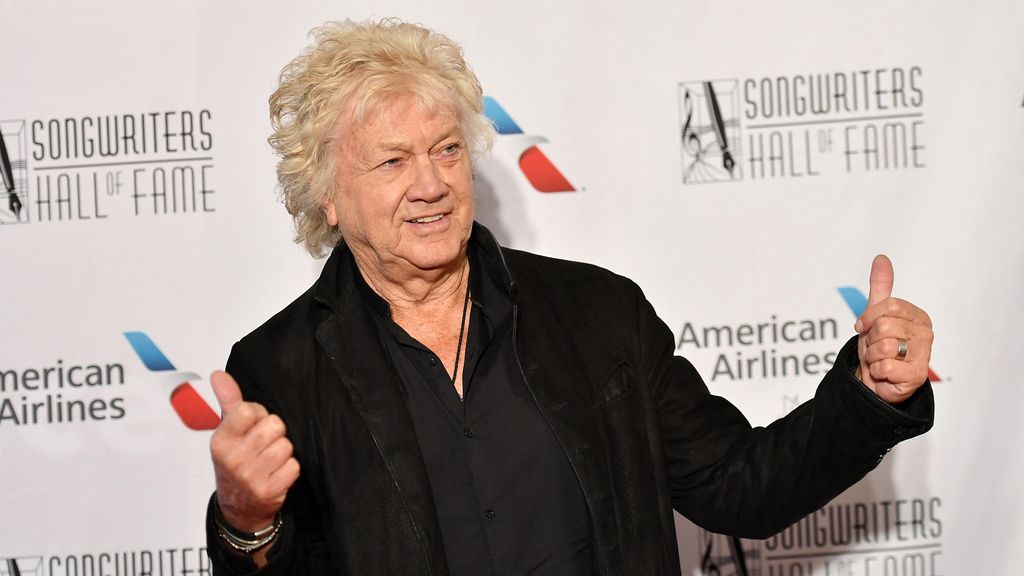 John Lodge (82), zanger en bassist van The Moody Blues, overleden