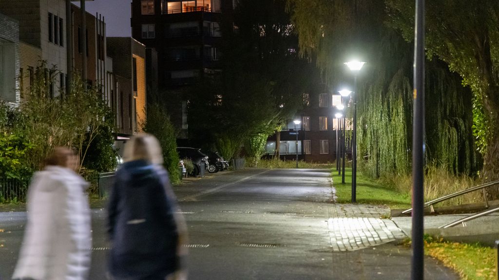 Vijf mannen opgepakt voor ontvoering Hoofddorp, vrouw (49) nog altijd spoorloos
