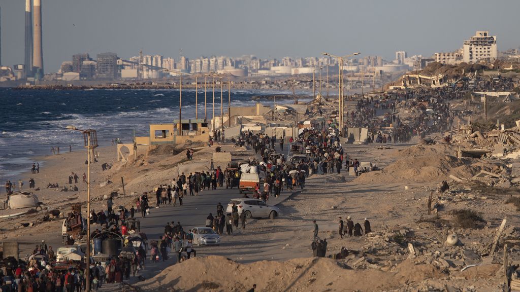 Staakt-het-vuren hield vannacht stand • 'Zieke kinderen Gaza over paar weken naar Nederland'