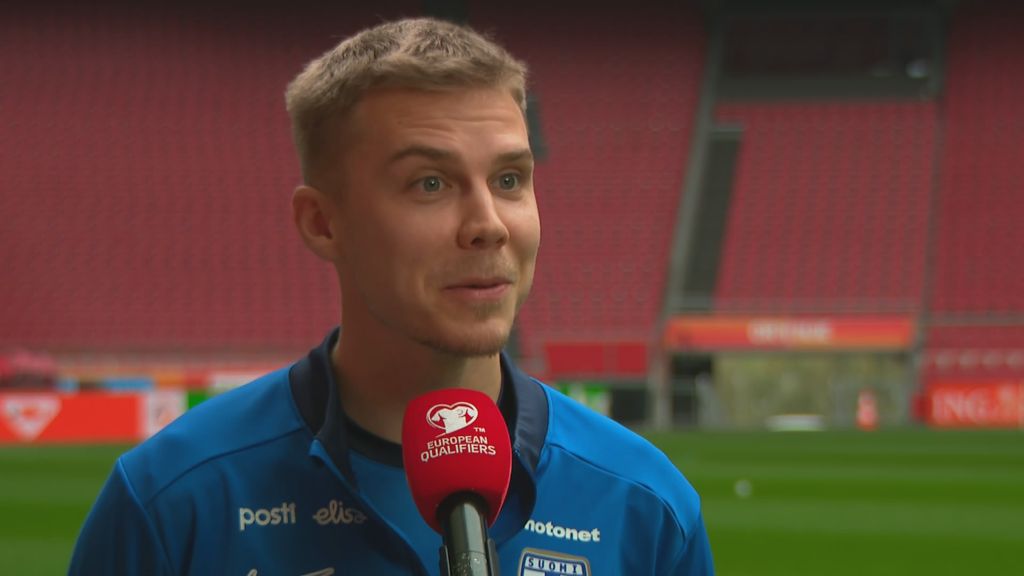 Antman denkt met lach terug aan Go Ahead Eagles: 'Ik genoot echt in Deventer'