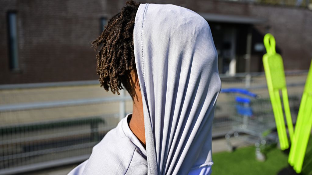 Racisme in het jeugdvoetbal: 'De eerstvolgende keer stappen we van het veld'