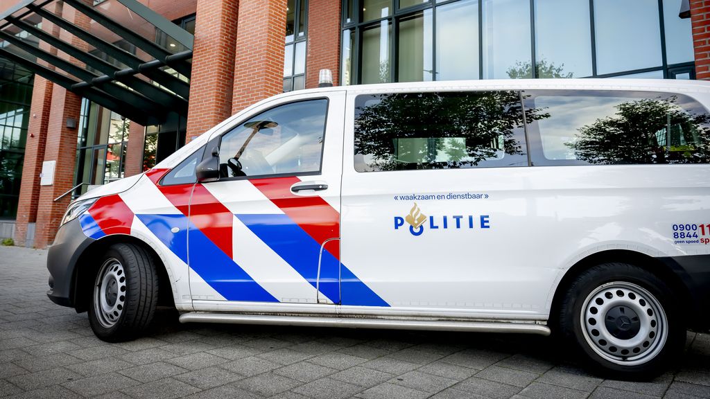 Man aangehouden die bij tankstation Den Bosch op mensen inreed