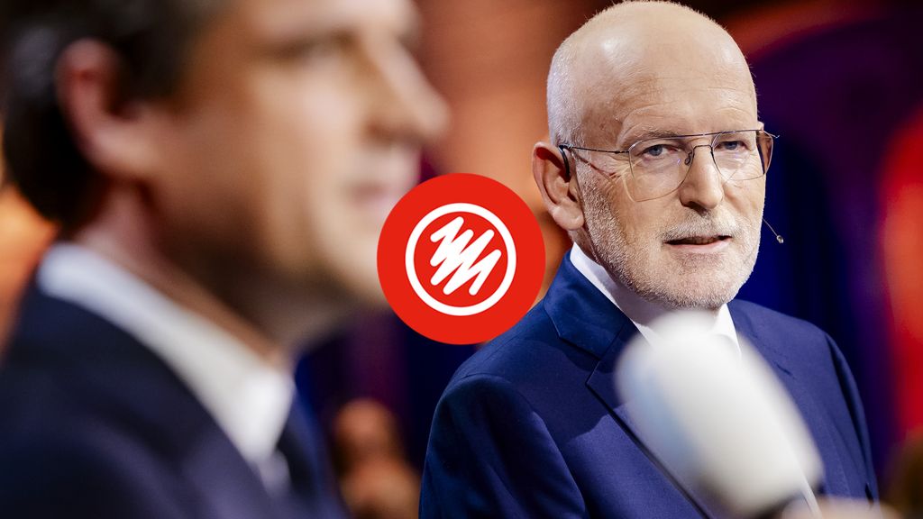Aangifte Timmermans na café-incident • SGP-leider bevraagd over Gaza, abortus en islam