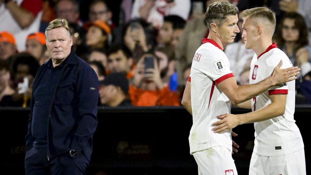 Poland vs Netherlands: World Cup Qualification Scenarios