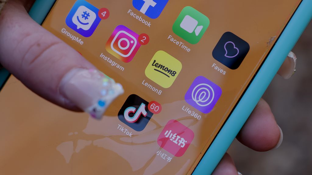 Foto: 'Bigtech' wil niet naar Kamer komen over beïnvloeding verkiezingen