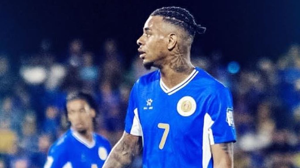 Curaçao fait match nul contre Trinité-et-Tobago lors des qualifications pour la Coupe du monde, le Suriname manque de peu la victoire