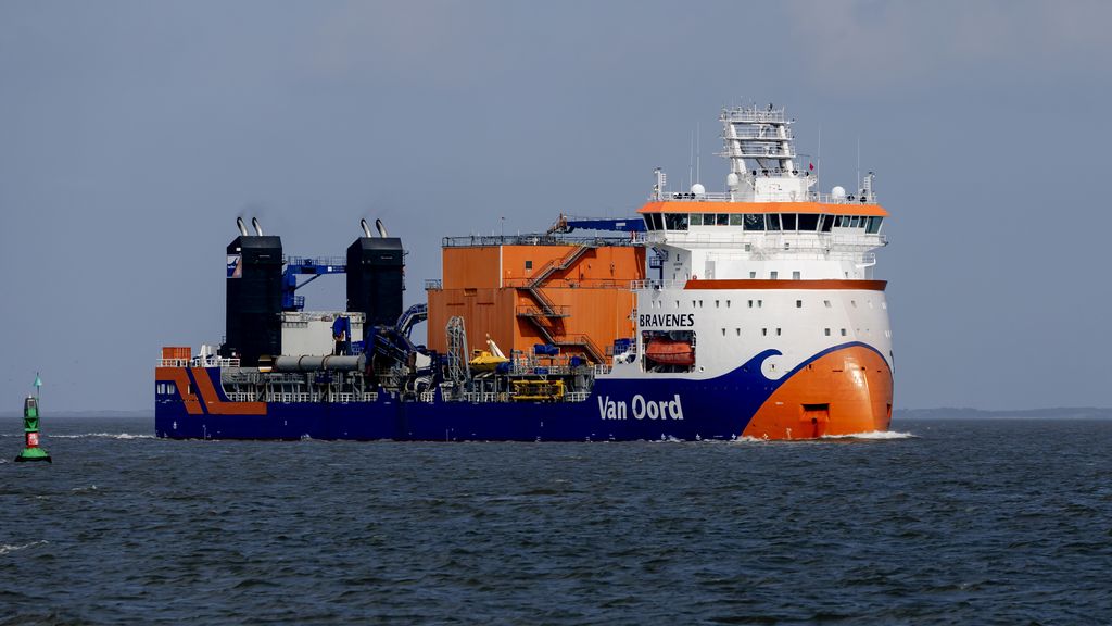 Omstreden gasproject in Mozambique herstart met Nederlandse rol