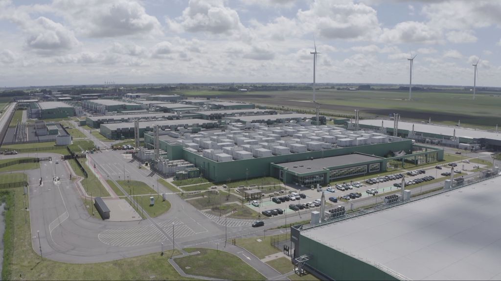 Is euforie rond AI een bubbel, en staat hij op knappen?