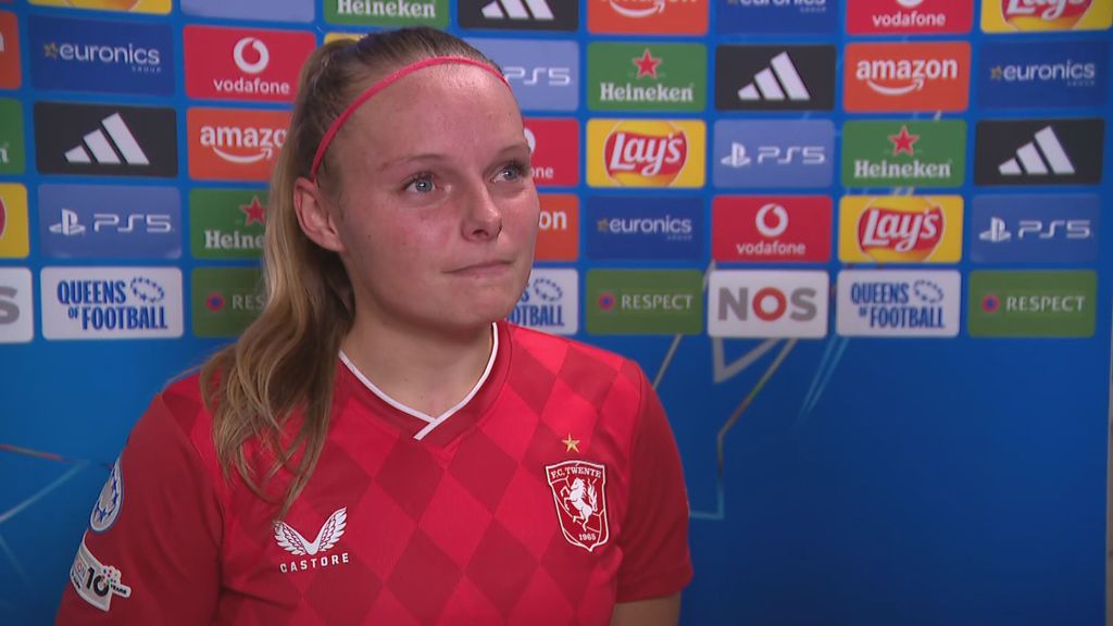 Voetbal nieuws