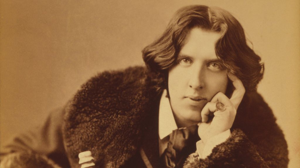 Oscar Wilde krijgt postuum biebpas terug van British Library