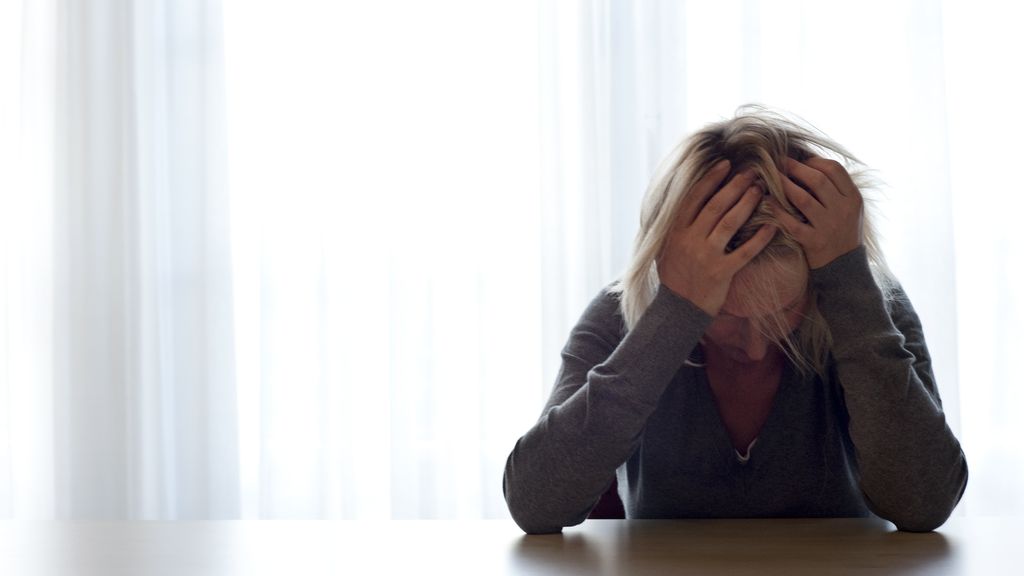 Meer angst en depressie bij lhb-personen dan bij hetero's : 'Zorgwekkend'