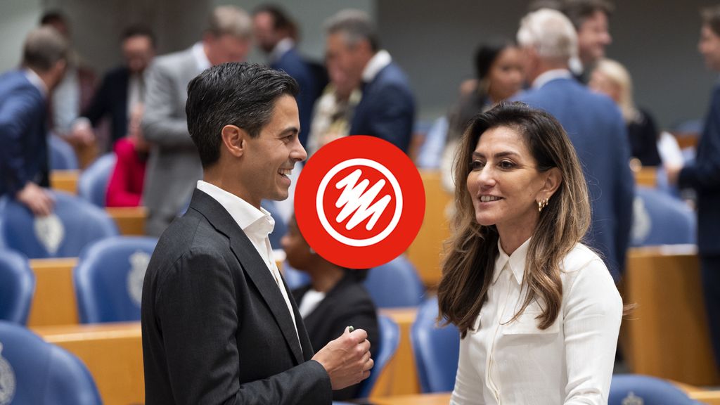 niet bouwen op landbouwgrond • Veel kiezers zweven nog