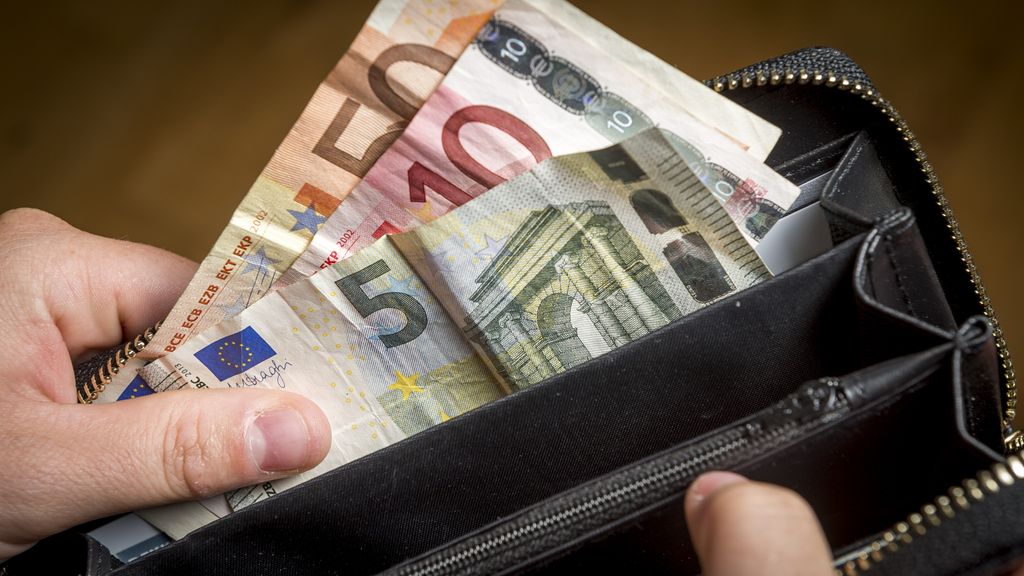 Foto: Bedrijf stopt met maken van kredietscores van consumenten na miljoenenboete