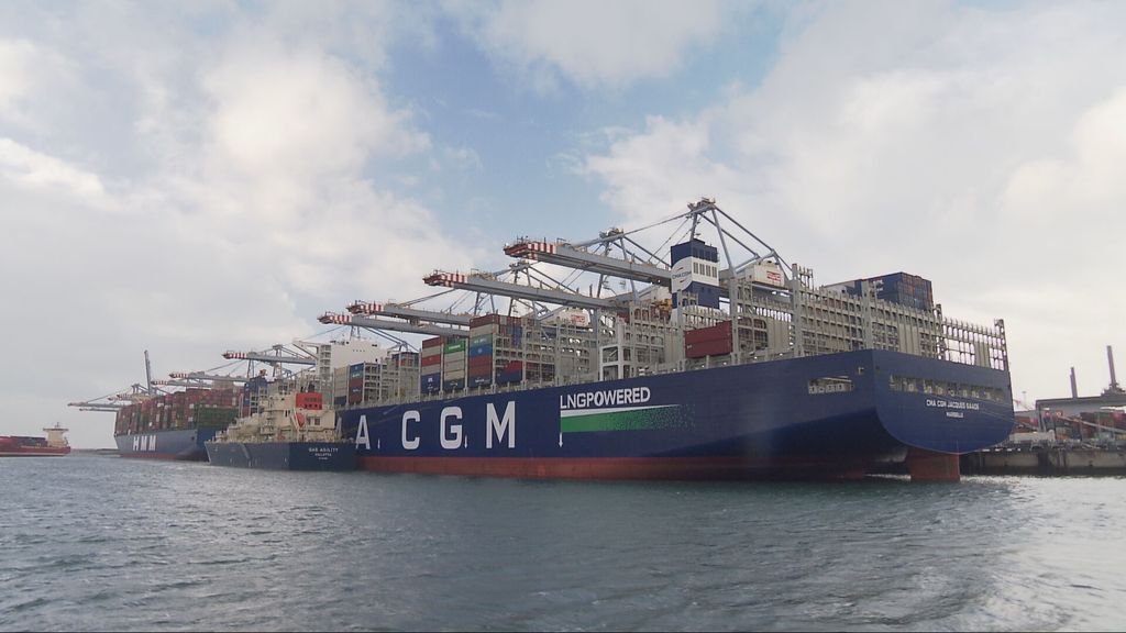 Trump blokkeert met dreigement klimaatakkoord zeescheepvaart