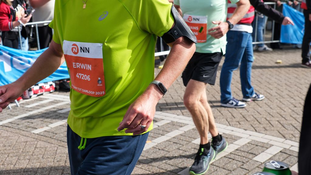 Sportapps en wearables ongekend populair: wat doet dat met ons?