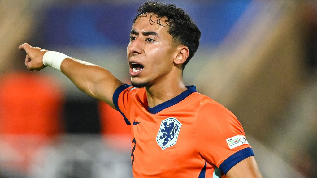 Dutch-Moroccan Football: Why the Shift from Netherlands?