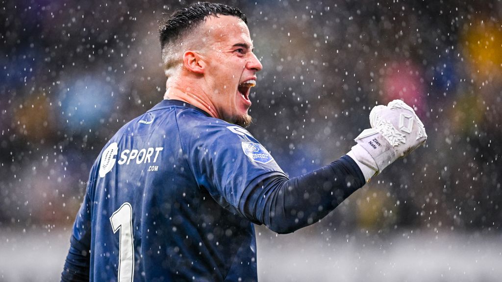 Groningen verdedigt voorsprong in Sittard • Malacia terug in selectie United