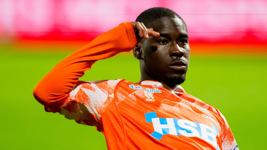 Bekijk de samenvatting van FC Volendam - Heracles Almelo