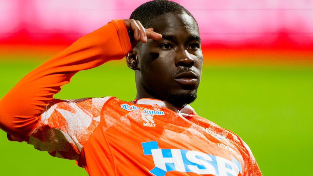 Samenvattingen eredivisie: heibel bij Heracles, zeges Groningen en Volendam