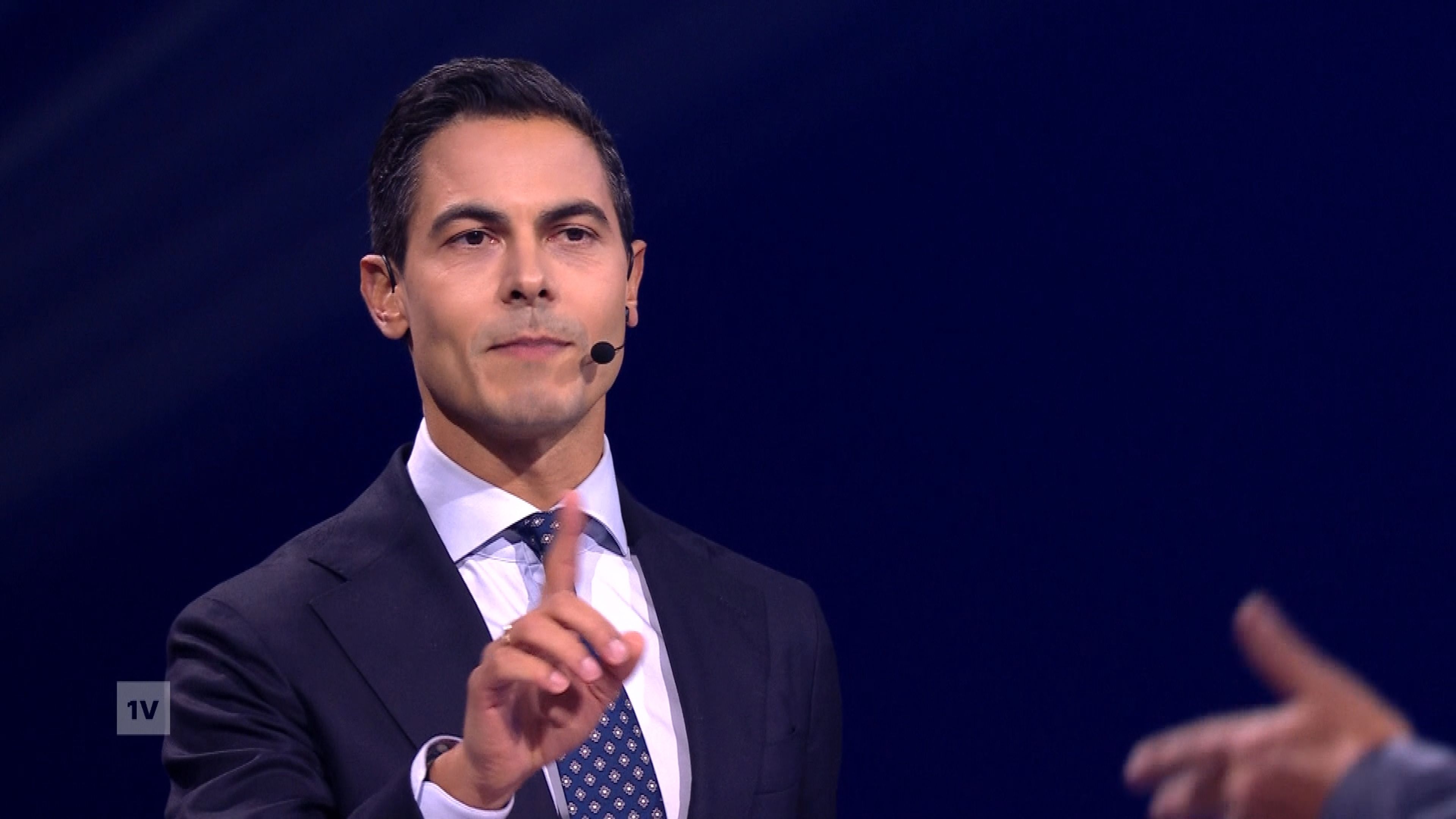 Jetten: 'Nederlandse identiteit staat onder druk door Wilders'