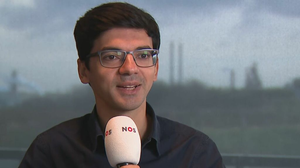 Schaker Giri als veteraan tussen jonkies in Wijk aan Zee: 'Test voor kandidatentoernooi'