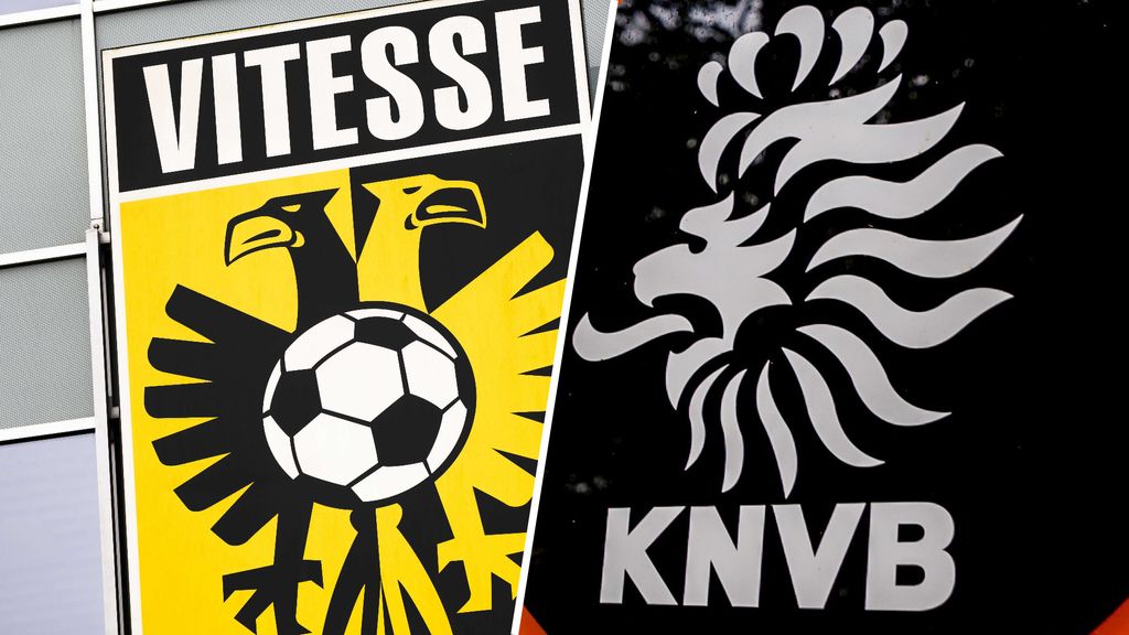KNVB in beroep tegen uitspraak die leidde tot terugkeer Vitesse in betaald voetbal