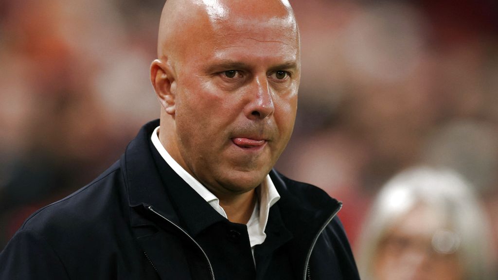 Liverpool en Slot verliezen weer, met B-elftal in League Cup van Crystal Palace