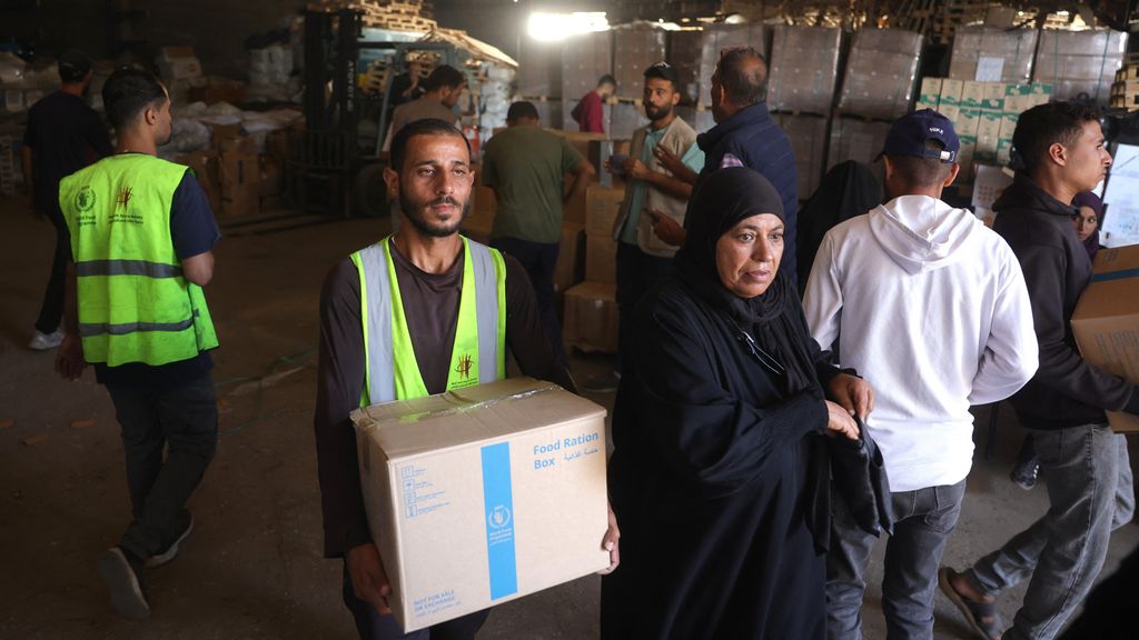 Hamas draagt opnieuw twee lichamen over • Vijf zieke kinderen uit Gaza aangekomen in Nederland