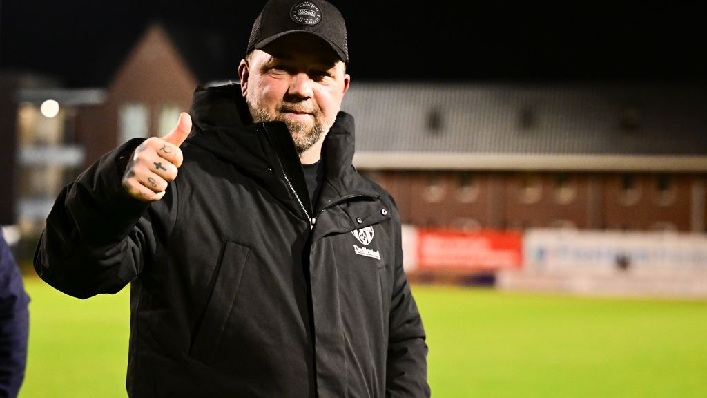 Elf amateurclubs door naar tweede ronde • Slechts zes clubs uit eerste divisie verder