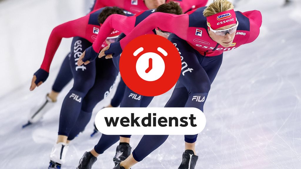 Binnenland nieuws