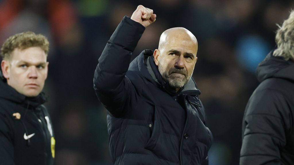 Toont PSV topvorm vanavond ook tegen Fortuna Sittard? • Eind van de middag bekerloting