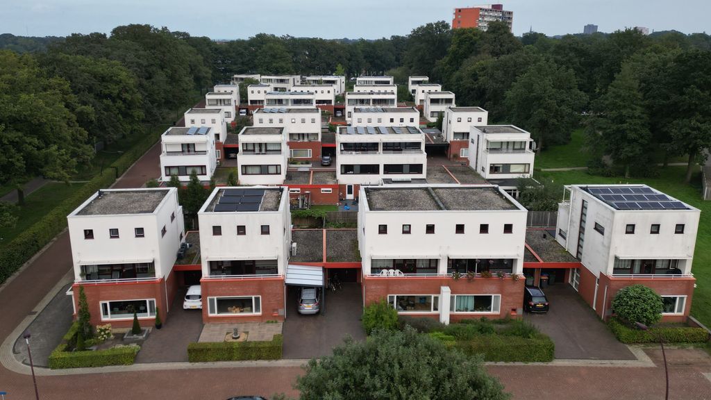 Maximale hypotheek stijgt in 2026, maar minder extra voor duurzaam huis