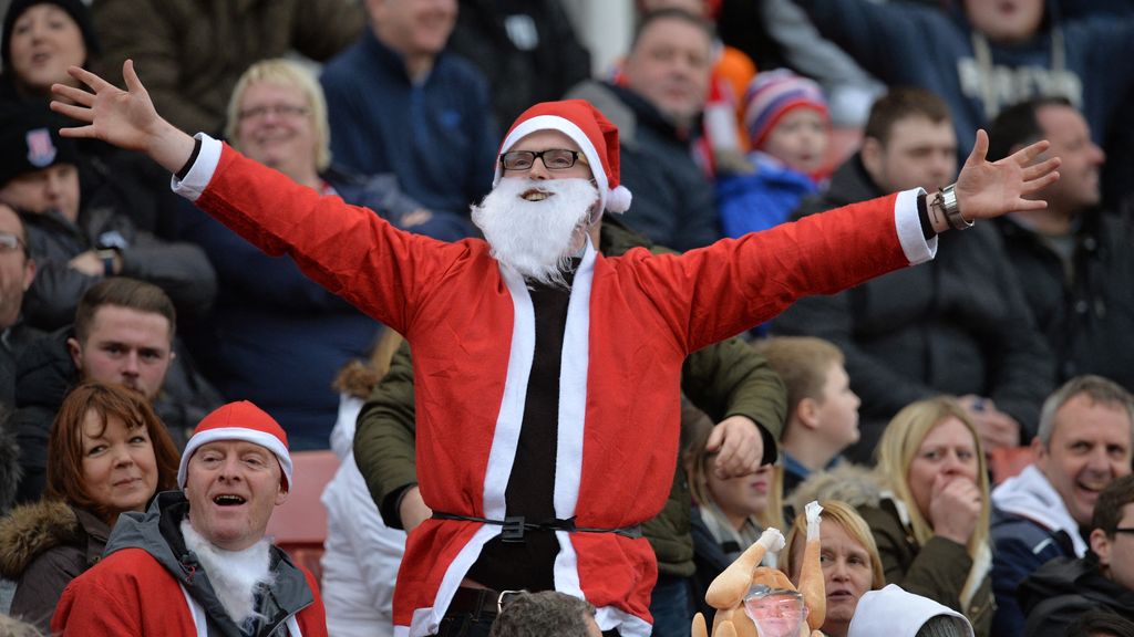 Premier League breekt met traditie, slechts één wedstrijd op 'Boxing Day'