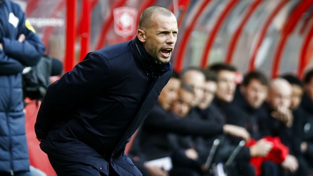 Wat betekent de korte opleving van Ajax voor het duel met Heerenveen?