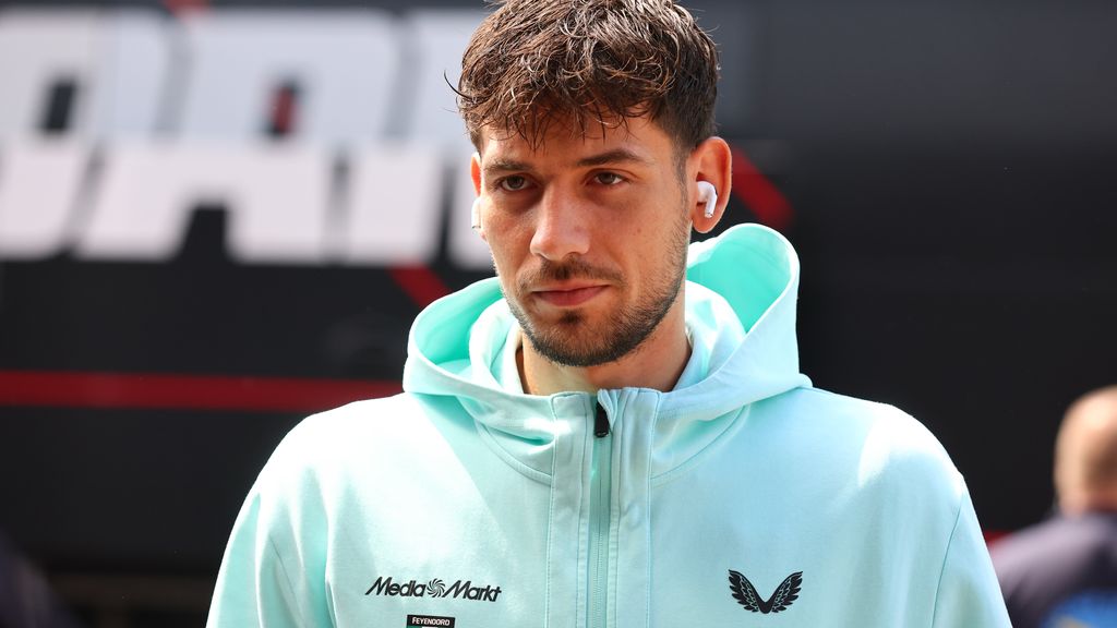 Feyenoord nog maanden zonder middenvelder Moder na rugoperatie