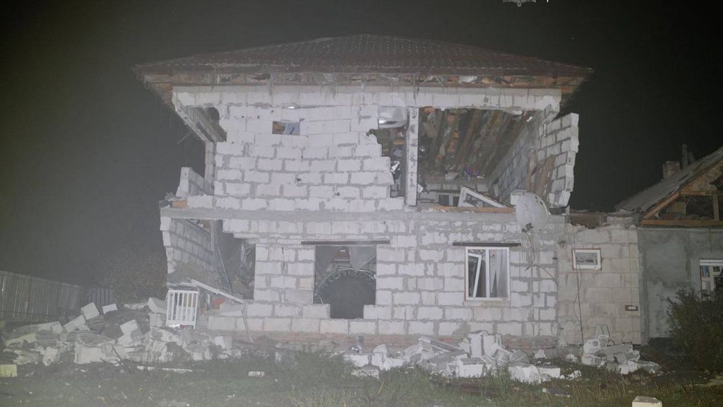 Nieuwe aanval Rusland op Oekraïens stroomnet, Russische olietanker geraakt