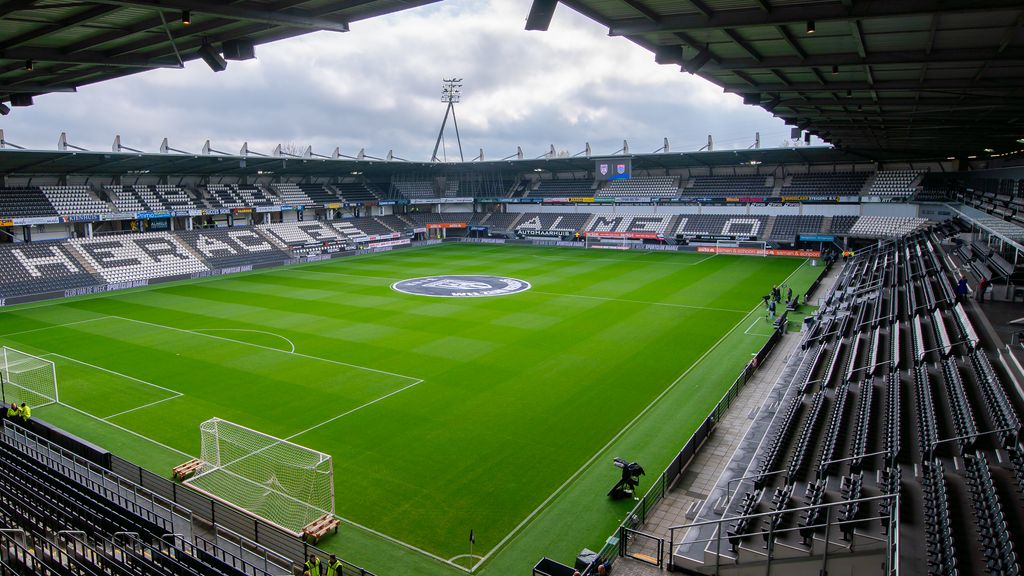 Kan Heracles winnen van PEC? • Straks Sparta-AZ en FC Groningen tegen FC Twente