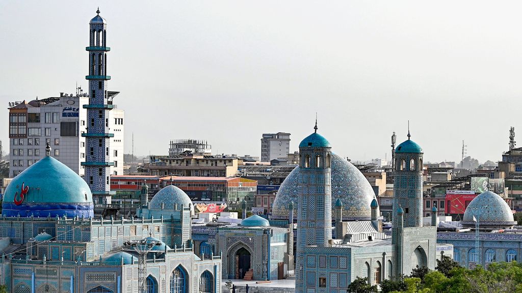 Doden en tientallen gewonden na aardbeving in noorden Afghanistan