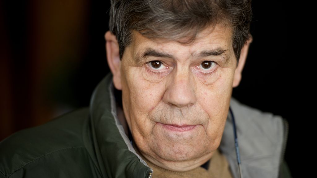 Foto: Joost Prinsen was een duizendpoot met talent voor acteren, schrijven én zingen