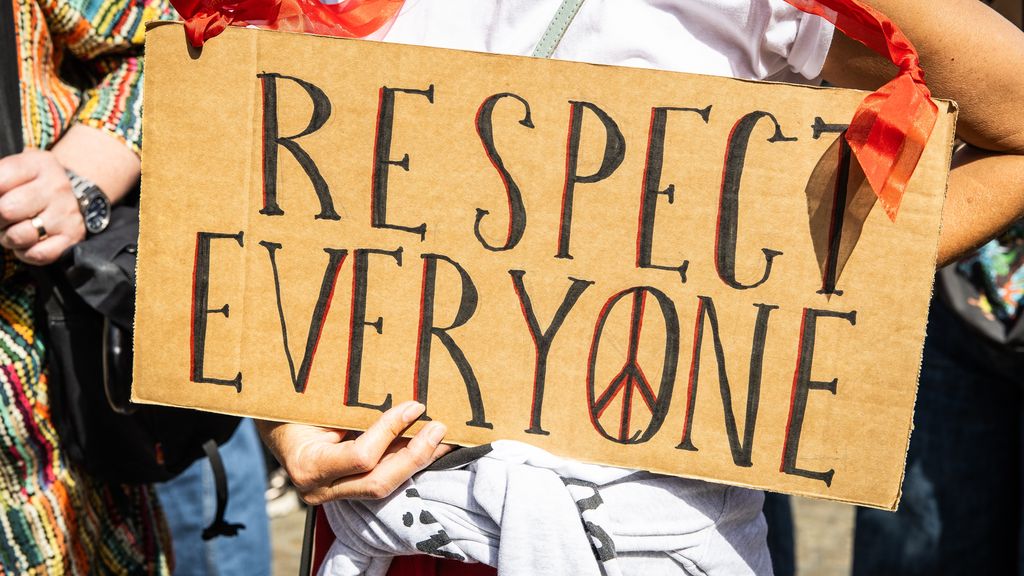 Foto: Speciale toets moet overheid helpen om discriminatie en racisme uit te bannen