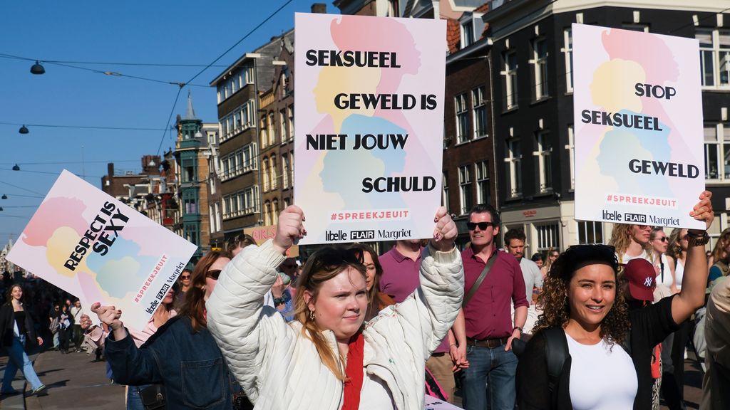 Man ziet grensoverschrijdend gedrag als probleem, maar grijpt niet altijd in
