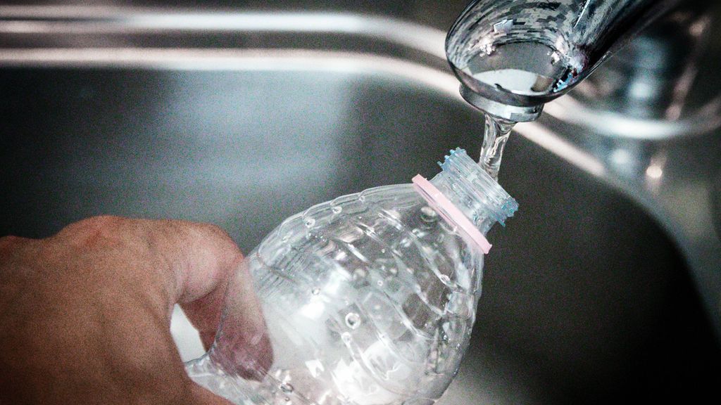 Drinkwater Utrecht weer schoon, kookadvies vervalt