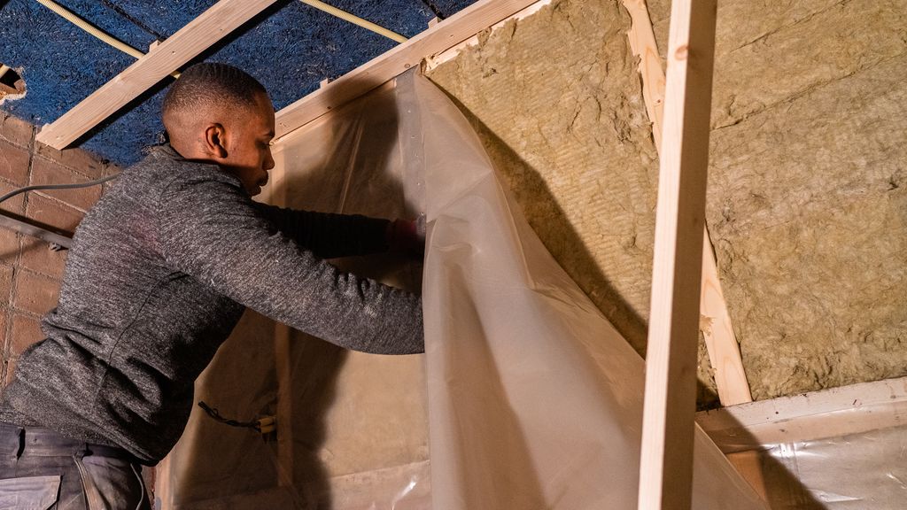 Doek valt voor Winst Uit Je Woning, dat gemeenten helpt met isolatie van woningen