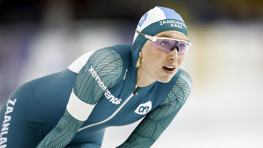 Champion Conijn: World Cup Focus & Content Writing Role