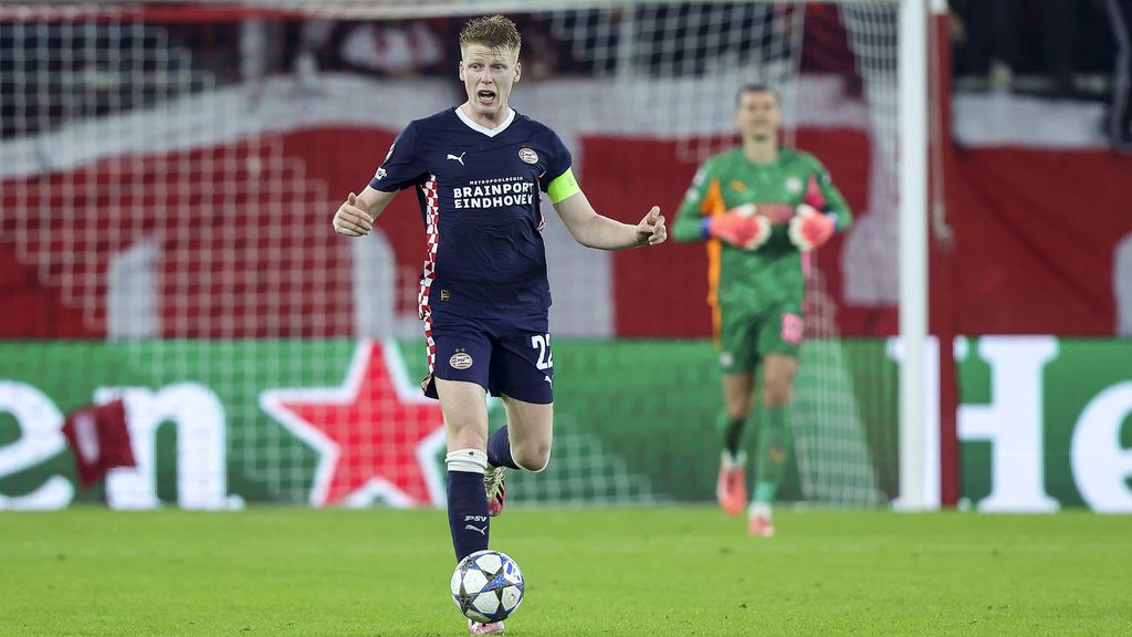 Schouten: 'We kwamen niet goed voor de dag' • Bosz fel tijdens rust: 'Gaf ze tien minuten'