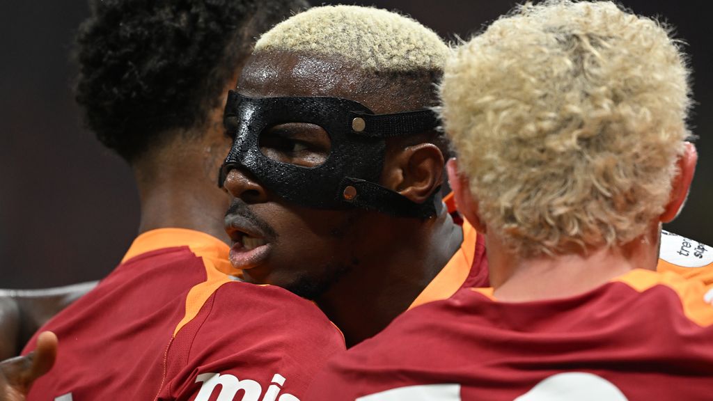 Vernieuwd sterrenensemble Galatasaray aast op revanche tegen Ajax in Champions League