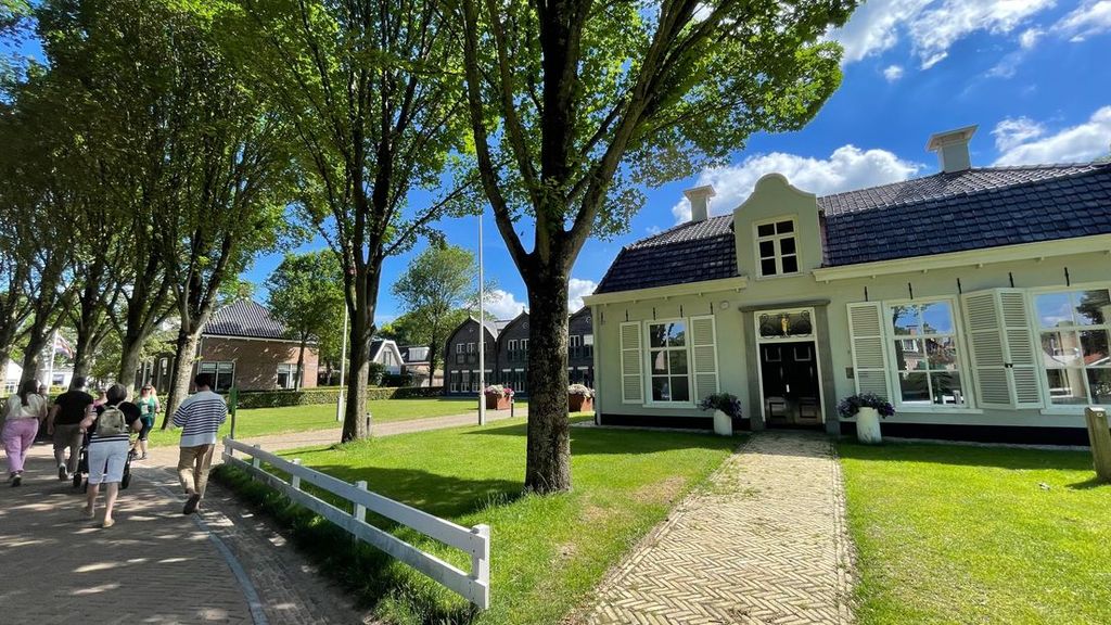 Ongekend grote belangstelling voor burgemeesterschap Schier