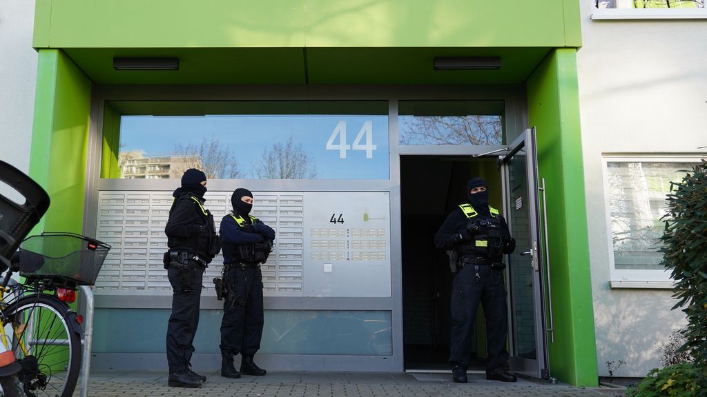 Duitsland verbiedt islamistische organisatie Muslim Interaktiv