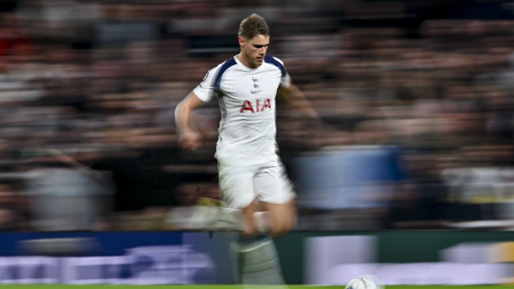 Van de Vens droomgoal ontleed: 10 balcontacten, 41 stappen en 68 meter