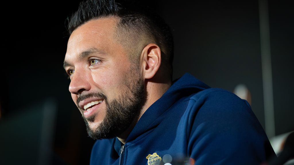 Farioli koestert herinneringen aan Ajax: 'Maar was pas trots geweest met landstitel'